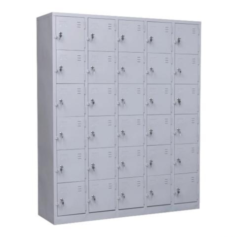 Tủ locker 30 ngăn